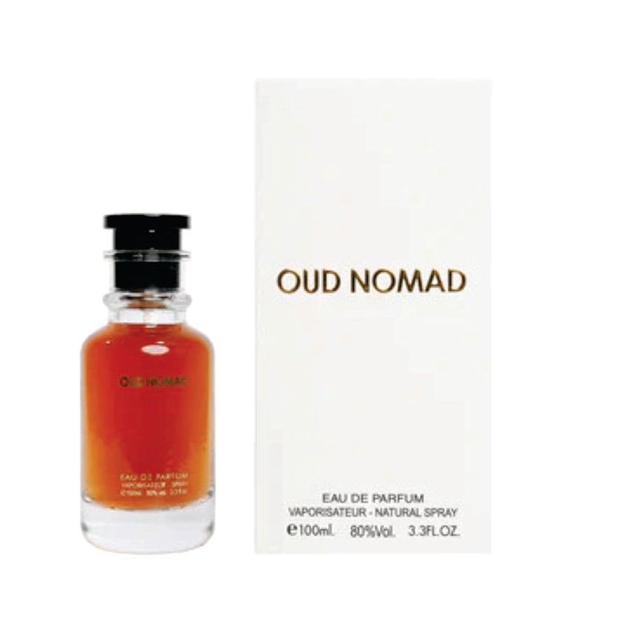 Oud Tobacco Nomad Eau de Parfum 100 ml unisex