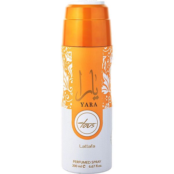 Latttafa Yara Sous Body Spray