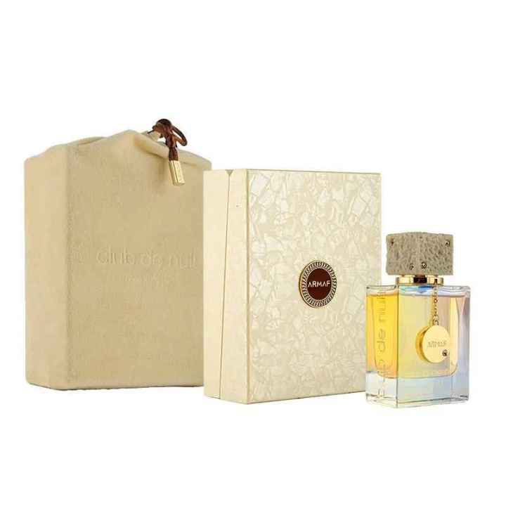 Armaf CLUB DE NUIT OUD  Eau de Parfum 100 ml for Women