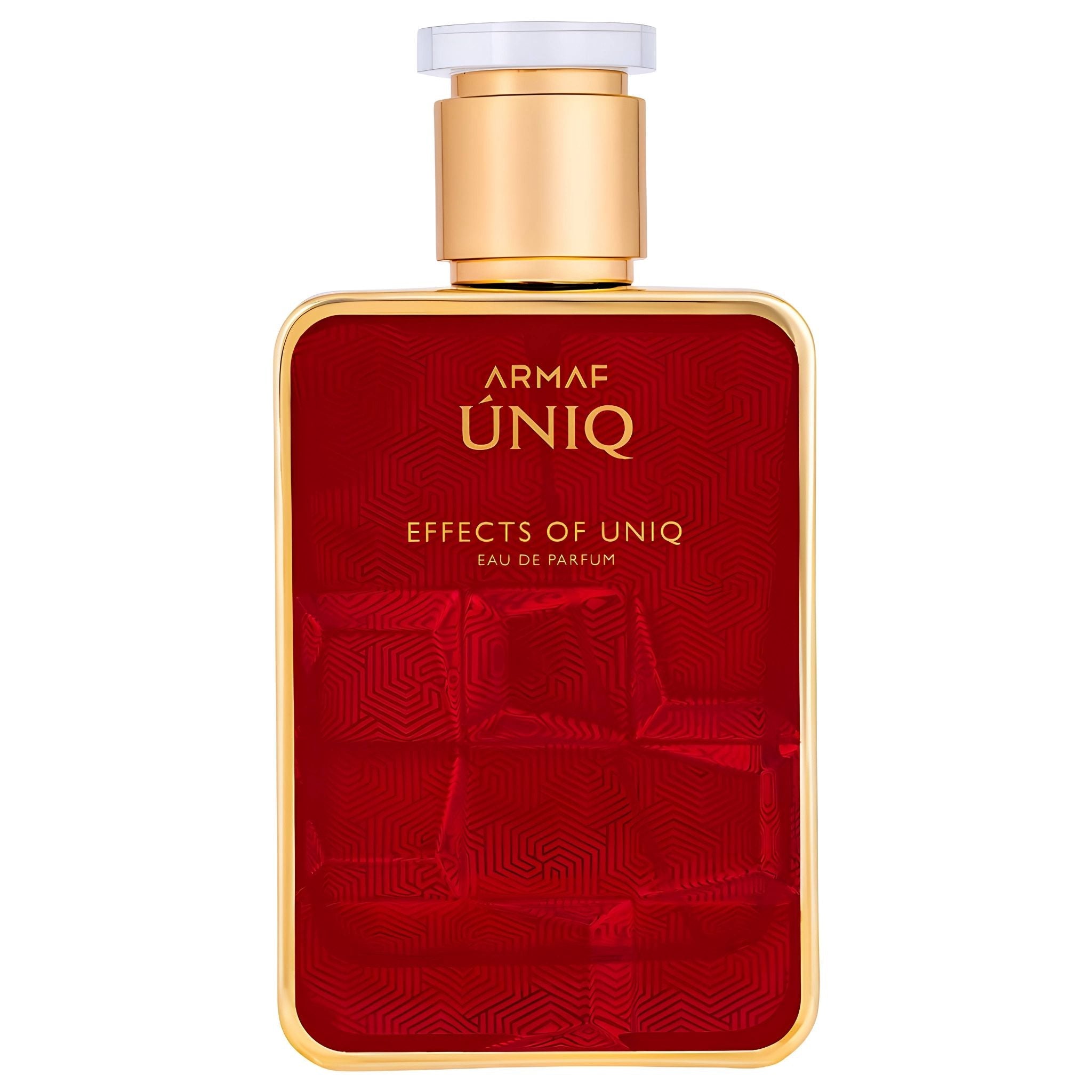 Armaf UNIQ EFFECTS OF UNIQ Eau de Parfum 100 ml for unisex