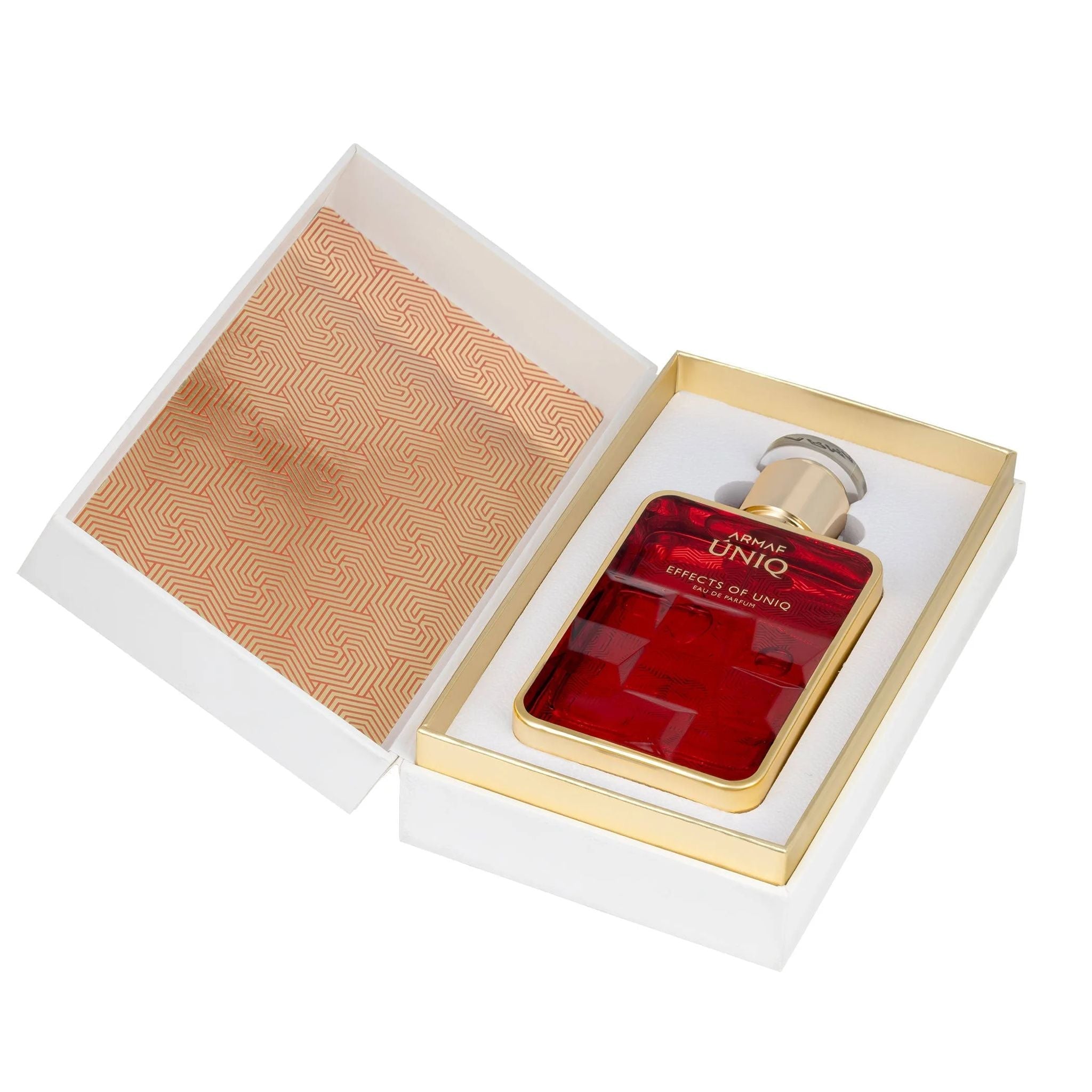 Armaf UNIQ EFFECTS OF UNIQ Eau de Parfum 100 ml for unisex