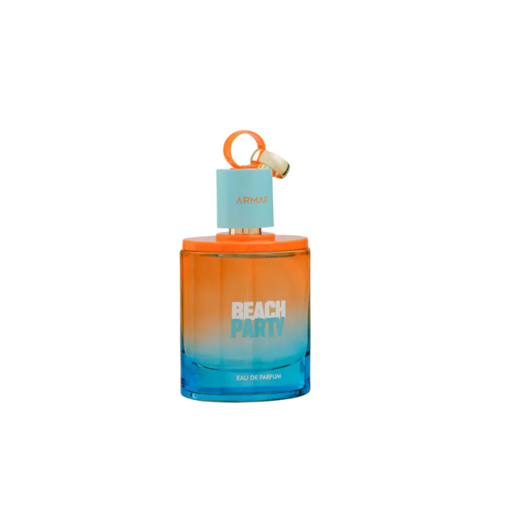Armaf BEACH PARTY Eau de Parfum 100 ml for unisex