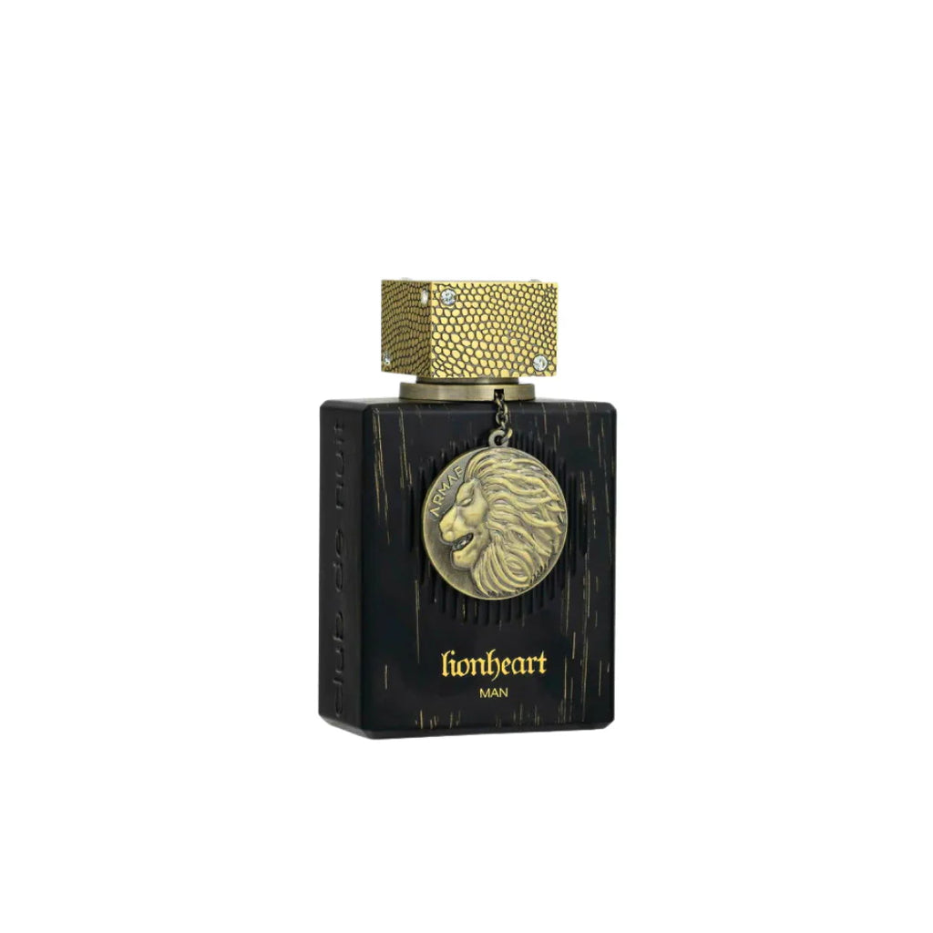 Armaf CLUB DE NUIT LIONHEART Eau de Parfum 100 ml for Men
