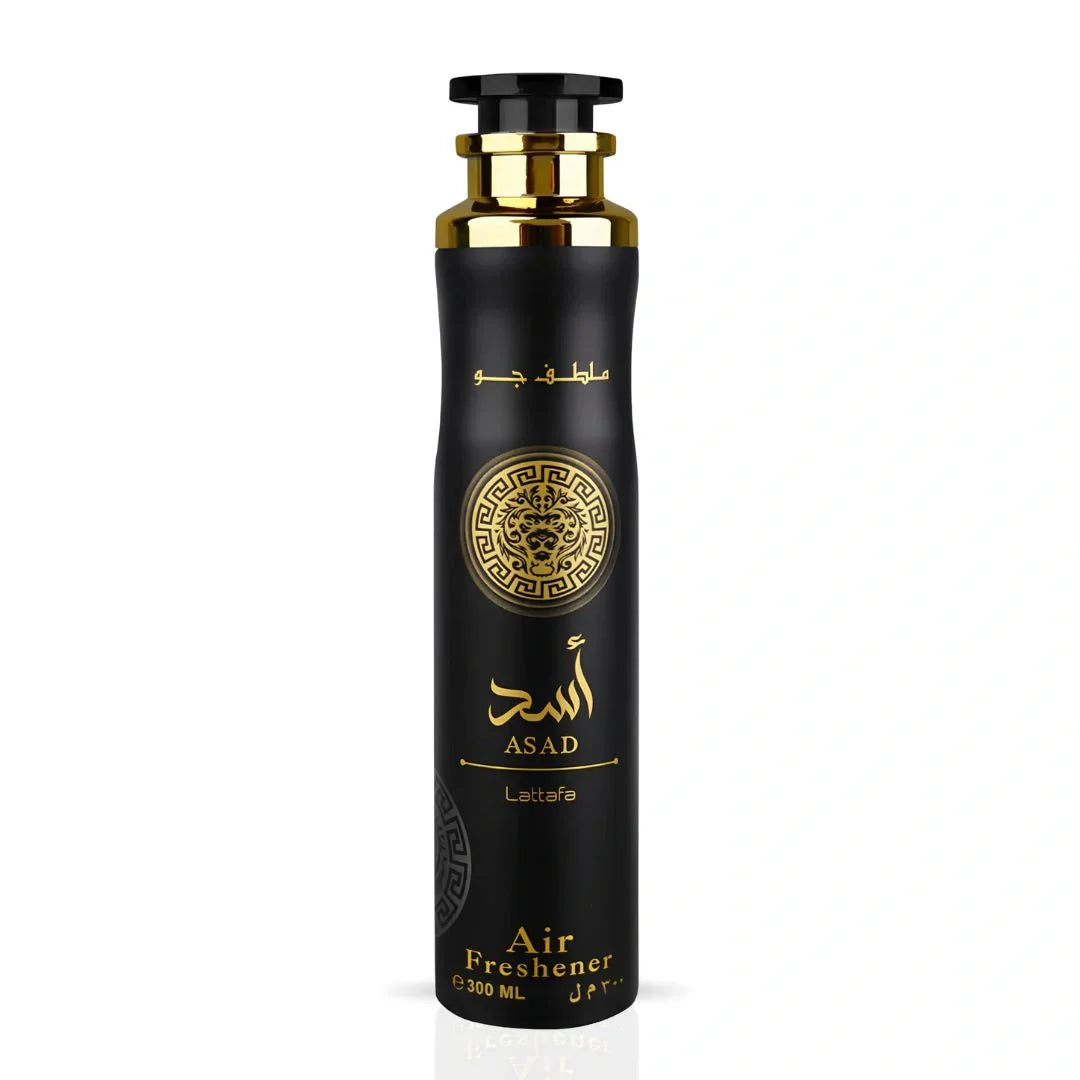 Asad Air Freshener by Lattafa