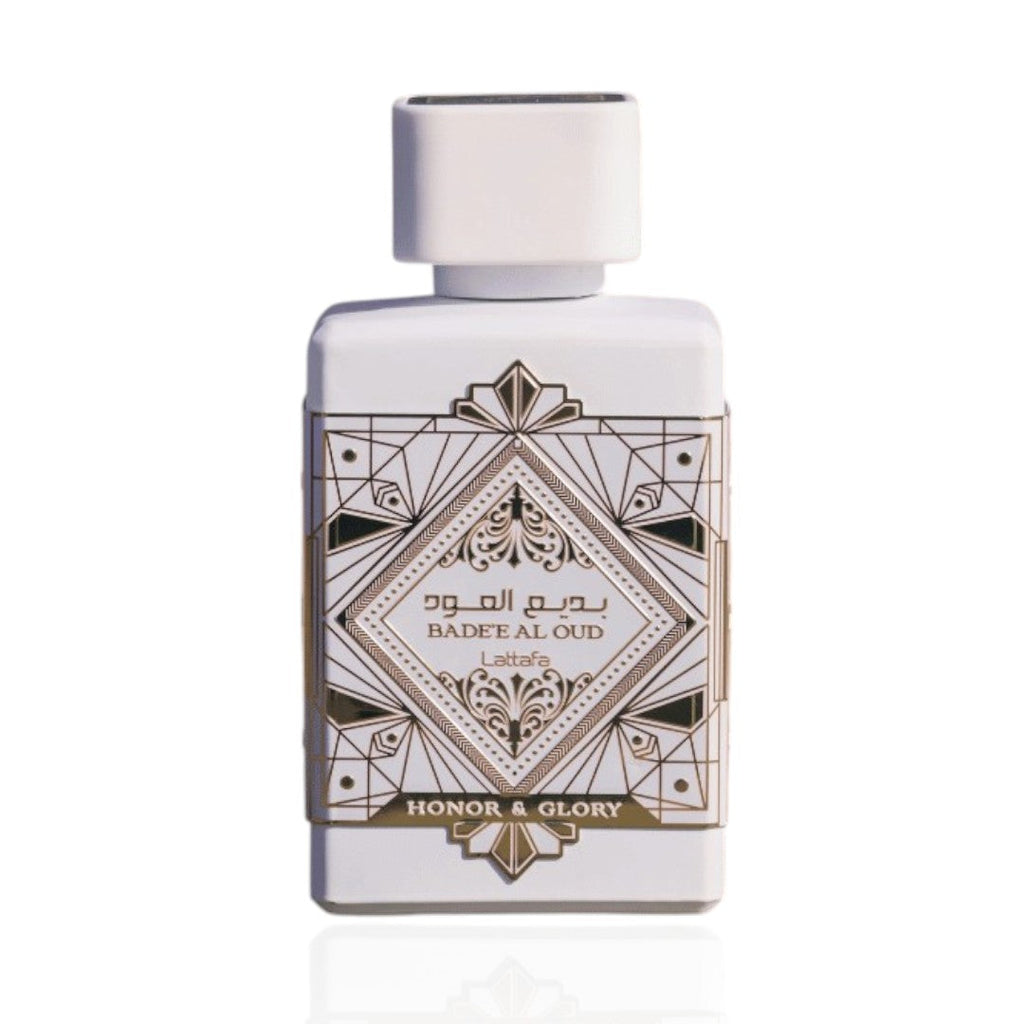 Lattafa Badee Al Oud Honor & Glory Unisex