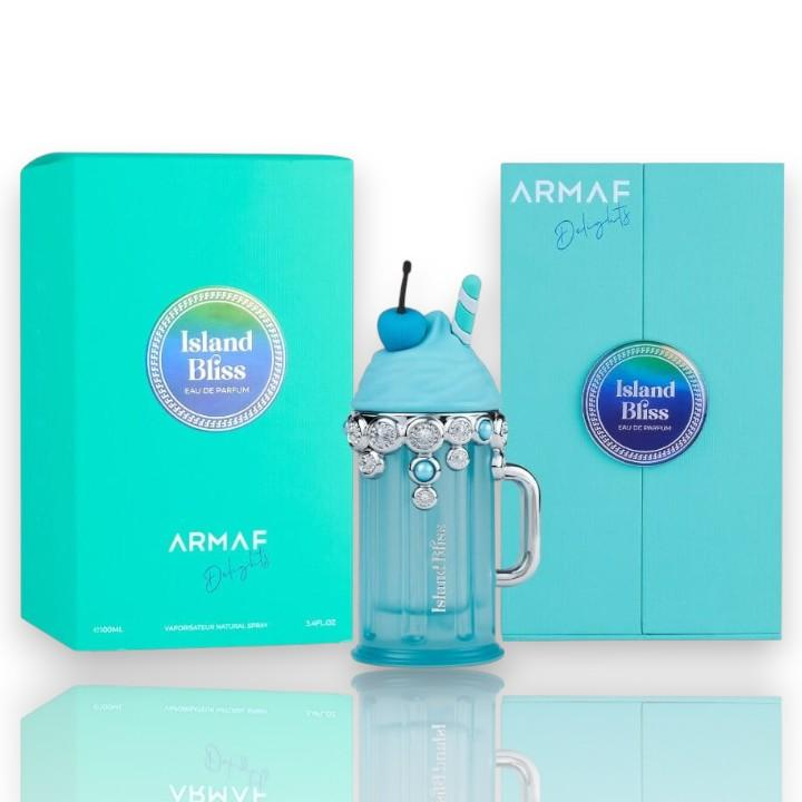 Armaf yum Yum Island Bliss