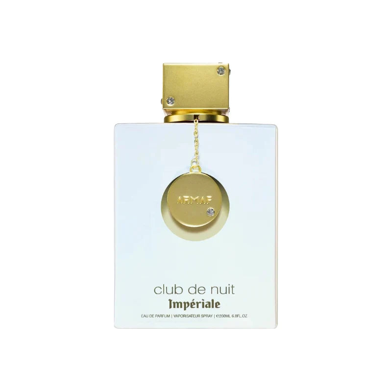 Armaf CLUB DE NUIT IMPERIALE Eau de Parfum 100 ml for unisex