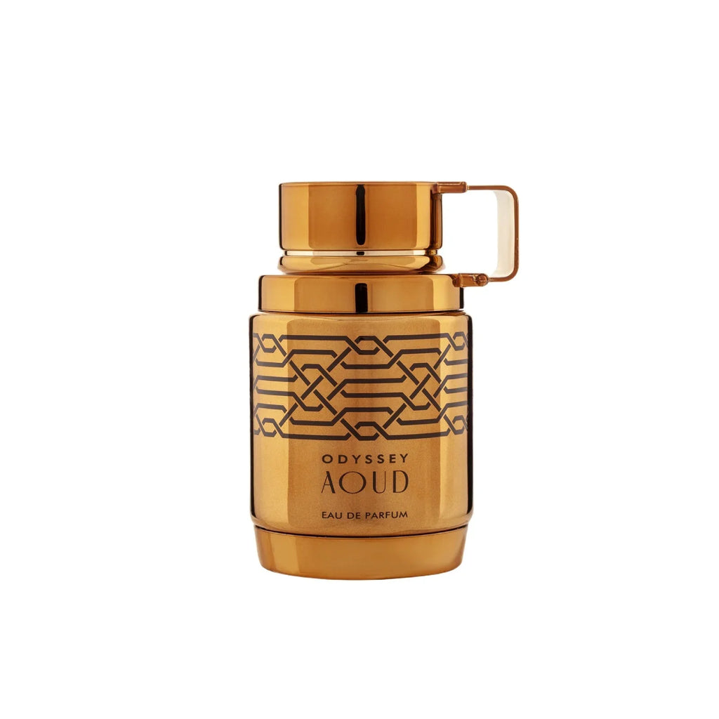Armaf ODYSSEY AOUD  Eau de Parfum 100 ml for unisex