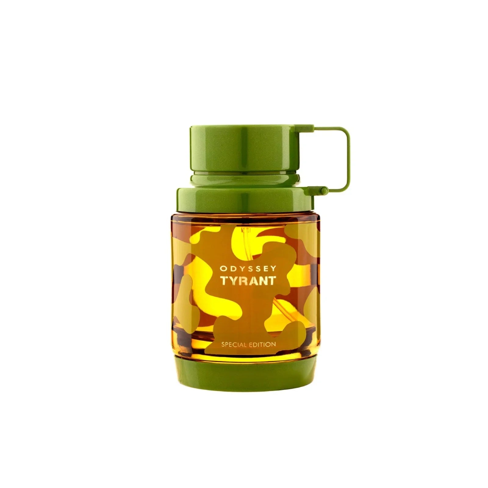 Armaf ODYSSEY TYRANT Eau de Parfum 100 ml for unisex