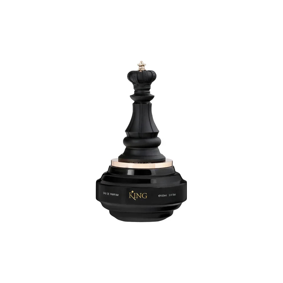 Armaf CHECKMATE KING  Eau de Parfum 100 ml for Men