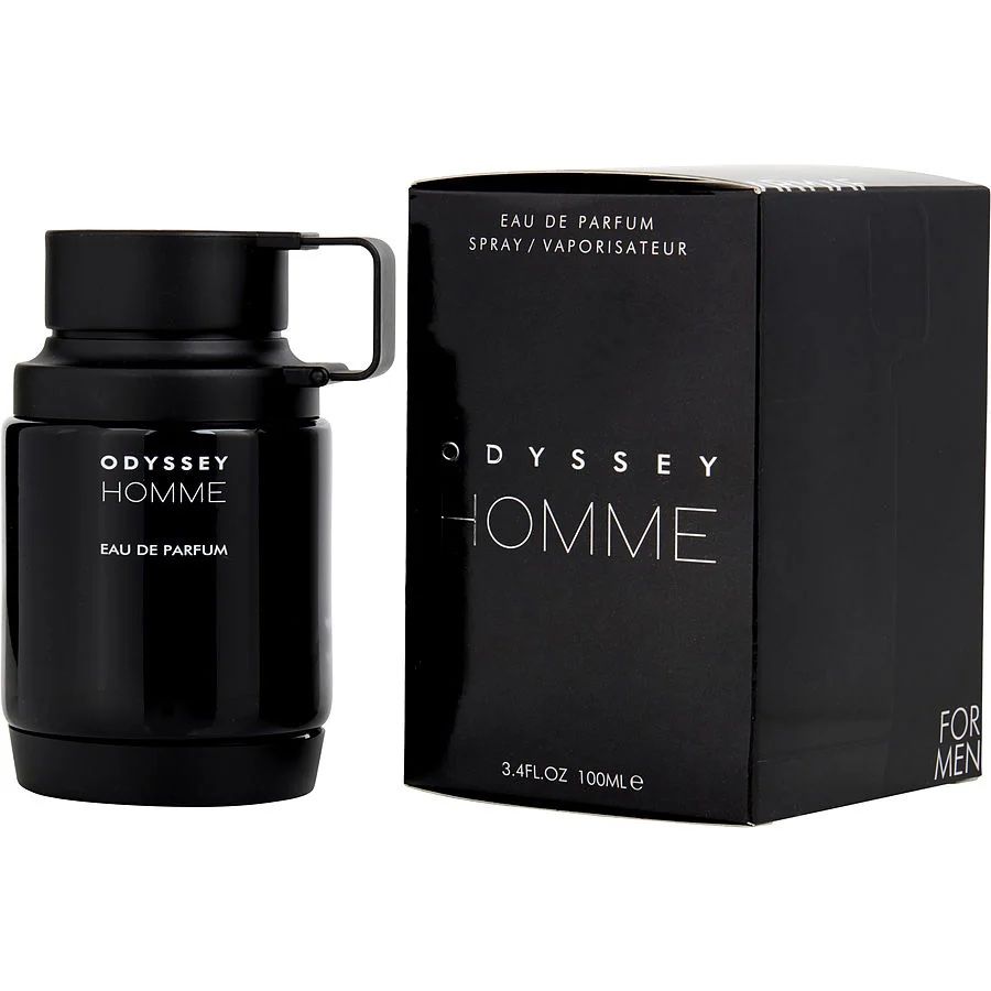 Armaf ODYSSEY HOMME Eau de Parfum 100 ml for Men