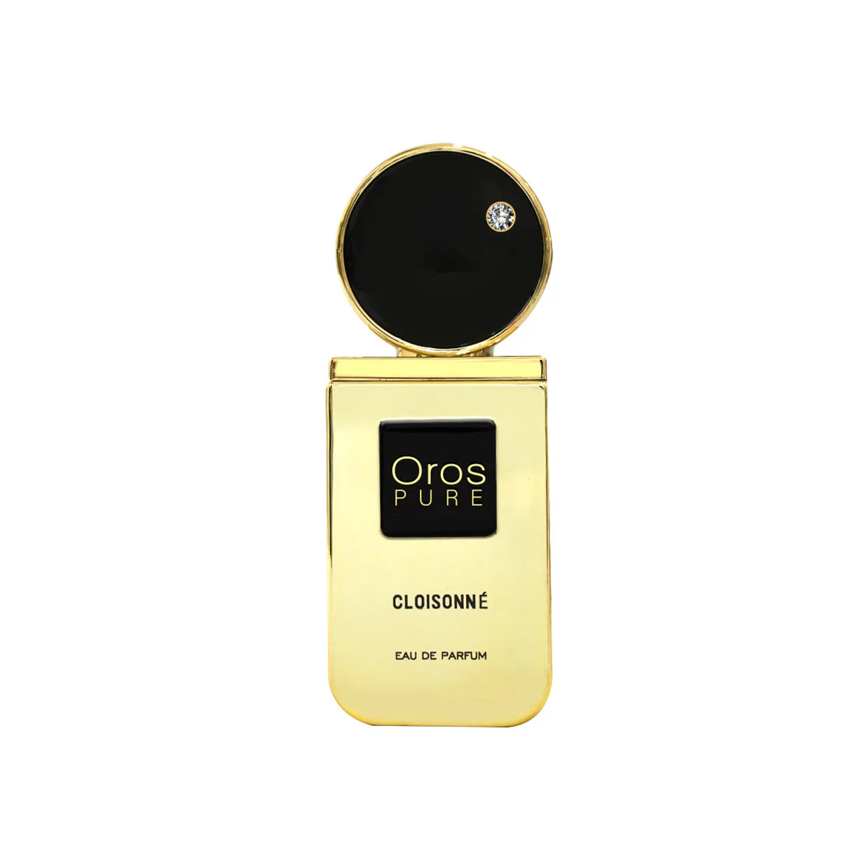 Armaf OROS PURE CLOISONNE Eau de Parfum 100 ml for unisex