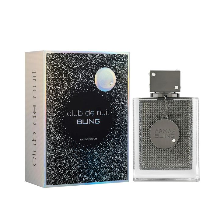Armaf Club de nuit bling  Eau de Parfum 100 ml for Men
