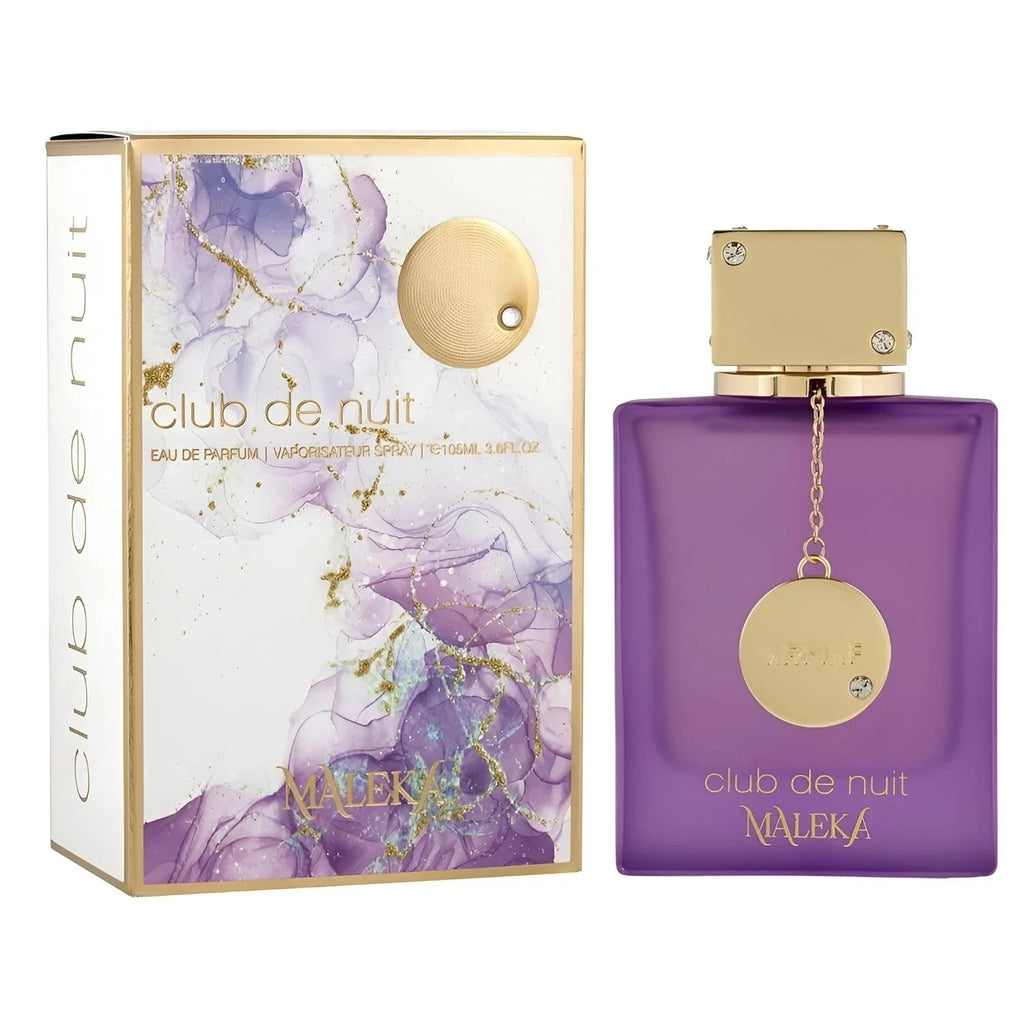 Armaf CLUB DE NUIT MALEKA  Eau de Parfum 100 ml for Women