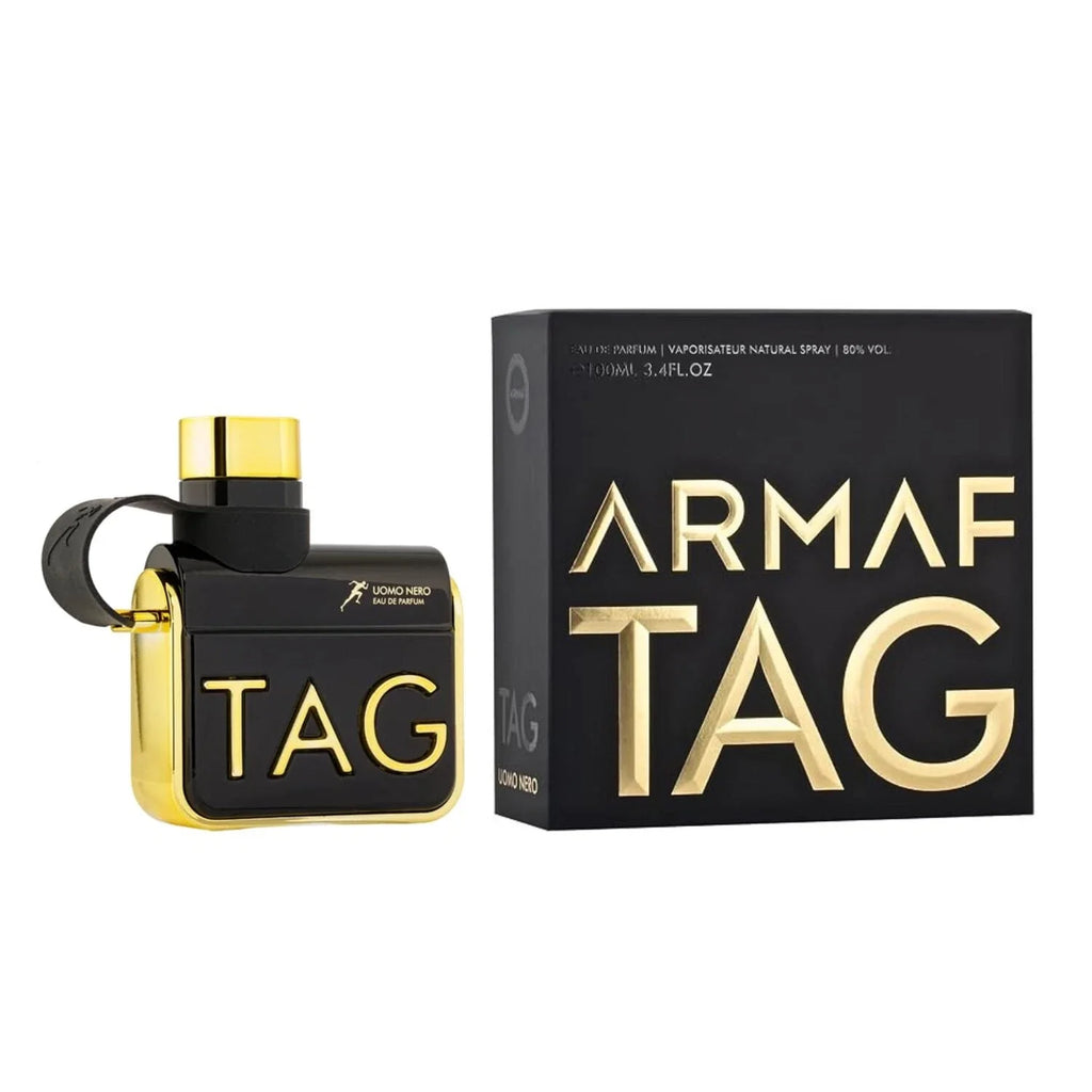 Armaf TAG HIM UOMO NERO  Eau de Parfum 100 ml for Men