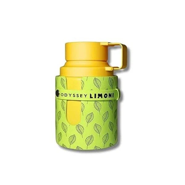 Armaf ODYSSEY LIMONI Eau de Parfum 100 ml for unisex