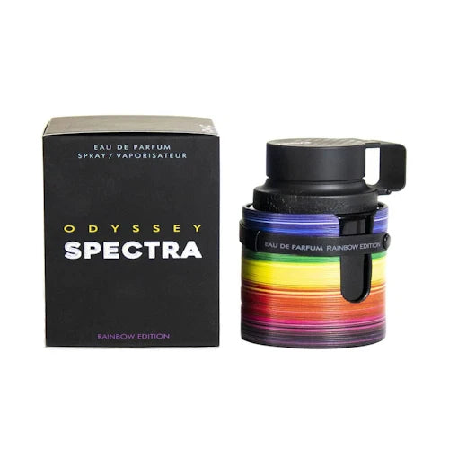 Armaf ODYSSEY SPECTRA  Eau de Parfum 100 ml forunisex