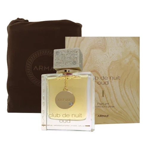 Armaf CLUB DE NUIT OUD  Eau de Parfum 100 ml for Women